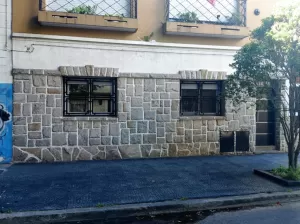 P.H TIPO CASA