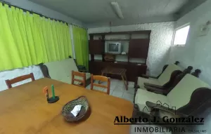 Departamento en Costa Azul para 7 personas