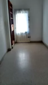ALQUILADO  - DEPTO. TIPO CASA AL FRENTE - SAN ANDRÉS