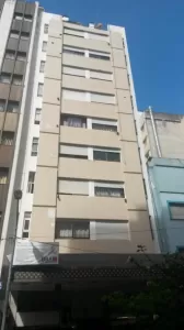 Departamento Un Ambiente a Dos Cuadras del Mar
