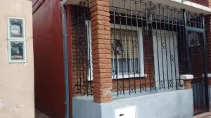 ALQUILADO DEPTO TIPO CASA - SAN MARTÍN