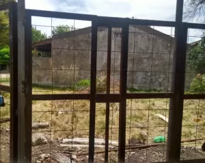 OPORTUNIDAD: LOTE A 3 CUADRAS DE JOSE MARIA PAZ Y ACC. OESTE