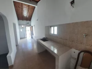 DEPARTAMENTO 2 AMB CON PATIO SAN MARTIN