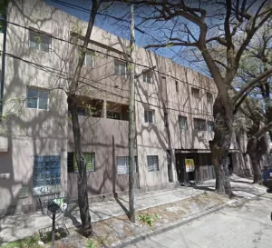 Venta-J.M. Campos 2580  - Dpto 2 amb -