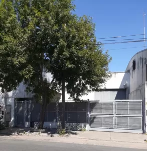 GALPON 720 m2 cub y 100 m2 libres
