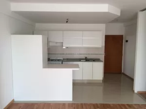 Venta de departamento. floresta
