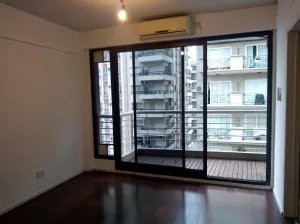 * VENDIDO EN PANDEMIA 2020  * 2 amb piso 6o. al frente