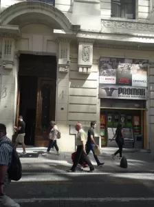 Venta oficinas block en Centro / microcentro