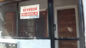 DEPTO. TIPO DÚPLEX EN SAN MARTÍN