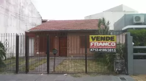 Impecable Casa lote propio