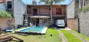 Hermosa casa sobre Industria 315, ciudad de Glew