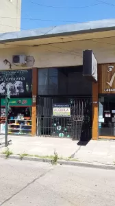 ALQUILADO