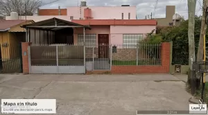 Hermosa Casa sobre Patria, a pocas cuadras de Estacion Glew