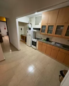 Se vende departamento 4 ambientes con balcón Barrio Gral Paz
