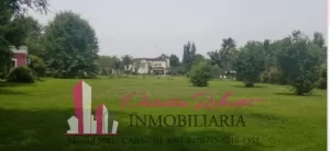 Lote en venta Barrio El Nacional