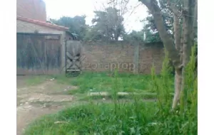 VENTA TERRENO EN LELOIR