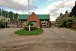 Venta terreno B° Privado Neuquen