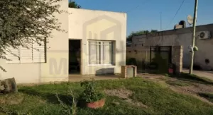 VENDE CASA ZONA WALMART