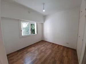 DEPARTAMENTO 2 AMB 300m estacion SANTOS LUGARES