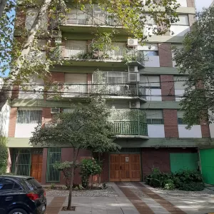 Departamento 2 amb centro de San Martin