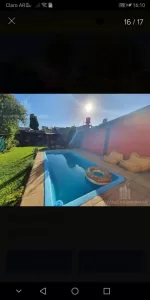 HERMOSO CHALET DE 4 AMB.C/PILETA LELOIR