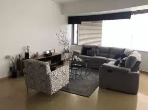 Departamento De160 M2, 3 Recamaras  En Santa Fe