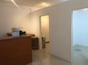 Excelente oficina comercial