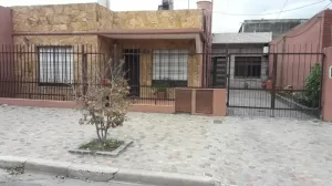 DOS CASAS 3 AMB. BLOCK