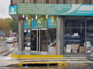 Local comercial