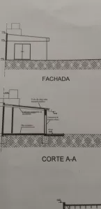 VENDE CASA B. PICKELADO
