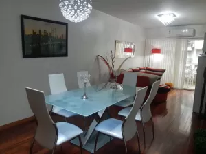 Venta departamento 4 ambientes, Caballito