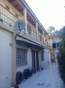 Complejo Habitacional de 340 M2 Cubiertos