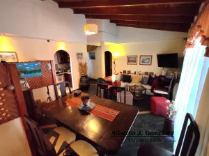 Departamento multifamiliar