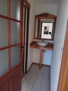 Hermosa Casa a estrenar en Barranca de los Loros, Traslasier