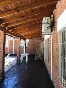 Venta de casaquinta de 4 amb en Francisco Alvarez