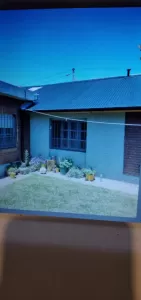 CASA 4 AMB.C/GARAGE ITUZAINGO NORTE