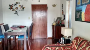 Excelente depto de 3amb 2bñ y coch fija cubierta