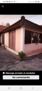 CASA DE 4 AMB. EN BARRIO MARINA MORON