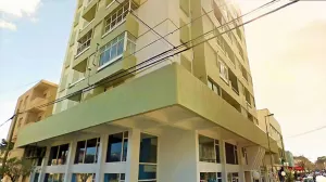 MUY BUEN 3 AMBIENTES PARA EMBELLECER CON GRAN BALCÓN TERRAZA