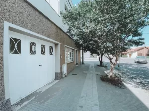 Casa Venta - Permuta 3 Dormitorios Con Dependencia