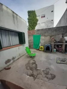 CASA INTERNA A LA VENTA 2 DORMITORIOS EXCELENTE UBICACIÓN
