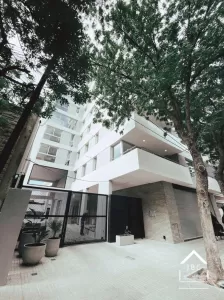 DEPARTAMENTO VENTA. PENTHOUSE,2 DORM, PARRILLA