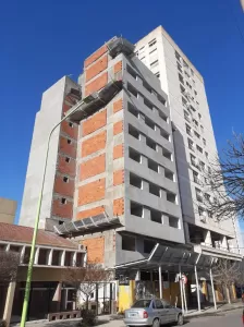 DEPARTAMENTO EN VENTA 2 DORMITORIOS CONTRA FRENTE A ENTREGAR