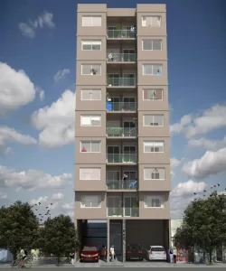 DEPARTAMENTO EN VENTA DE 1 DORMITORIO CASTELLI 860
