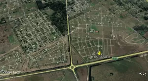 Amplio lote en el Country Fincas II de San Vicente