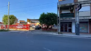 VENTA EN BLOCK IMPORTANTE ESQUINA nuevo valor