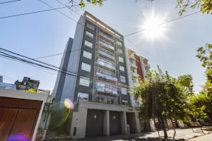 Departamento de tres ambientes a estrenar en Moron Sur