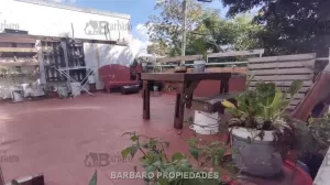 BARBARO VENDE CASA EN SAN MARTIN