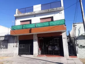 Departamento de 2 ambientes con balcon
