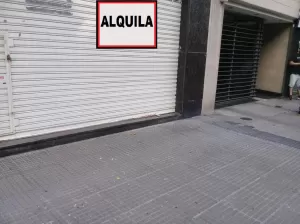 Alquiler local con vivienda, Caballito